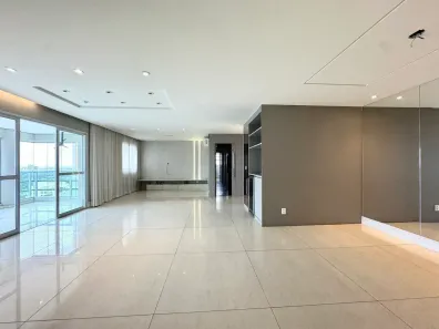 Apartamento com 3 Quartos para alugar, 202m² no Tamboré, Santana de Parnaíba