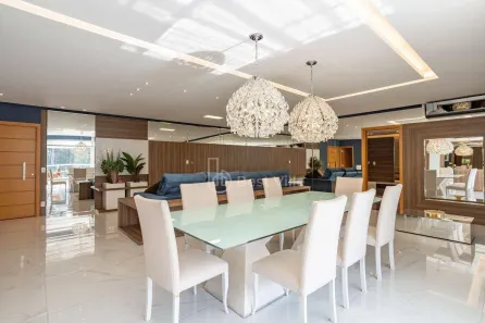 Apartamento com 3 Quartos à venda, 224m² no Tamboré, Santana de Parnaíba