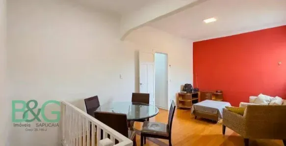 Sobrado com 4 Quartos à venda, 240m² no Vila Mariana, São Paulo