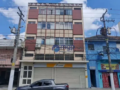 Apartamento com 2 Quartos à venda, 74m² no Vila Maria Baixa, São Paulo