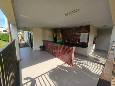 Apartamento com 2 Quartos à venda, 43m² no Éden, Sorocaba
