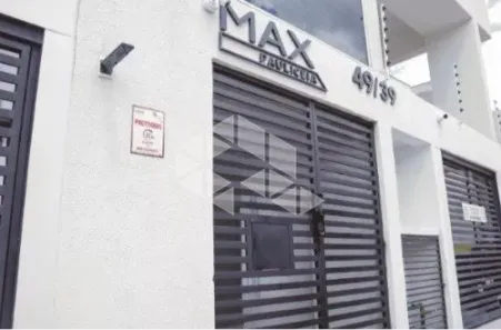 Apartamento com 1 Quarto à venda, 32m² no Vila Paulicéia, São Paulo