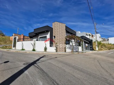 Casa de Condomínio com 3 Quartos à venda, 140m² no Condomínio Villa Verde Bragança, Bragança Paulista