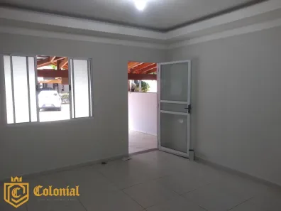 Casa com 3 Quartos à venda, 95m² no Centro, Salto