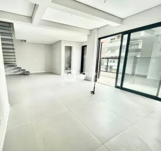 Apartamento com 1 Quarto à venda, 12m² no Coqueiros, Florianópolis