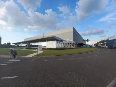 Galpão/Depósito/Armazém para alugar, 3000m² no Iporanga, Sorocaba
