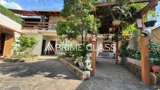 Casa com 3 Quartos à venda, 150m² no Estância Velha, Canoas