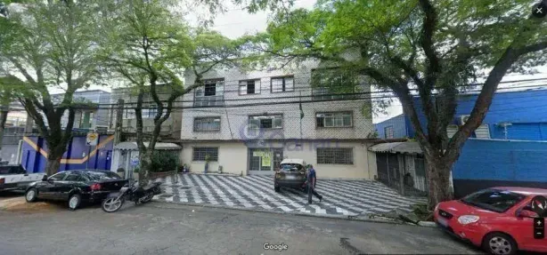 Galpão/Depósito/Armazém à venda, 973m² no Jardim Promissão, São Paulo