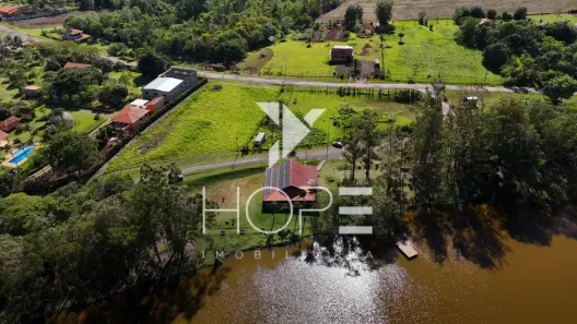 Lote/Terreno à venda, 3220m² no Chácaras Itaúna, Ibiporã