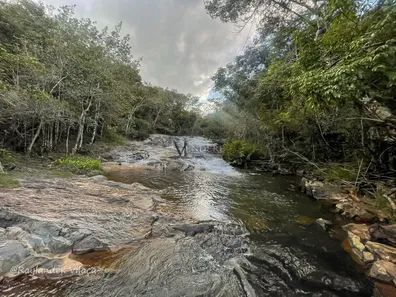 Lote/Terreno à venda, 200000m² no , Resende Costa