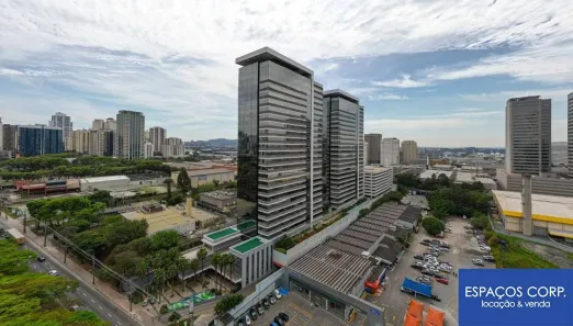 Prédio Comercial para alugar, 960m² no Alphaville Centro Industrial e Empresarial/Alphaville., Barueri