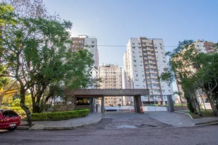Apartamento com 3 Quartos à venda, 100m² no Boa Vista, Porto Alegre