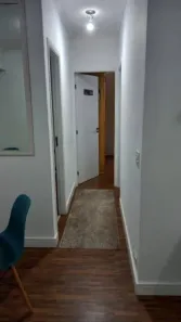 Apartamento com 2 Quartos à venda, 53m² no Jaguaré, São Paulo