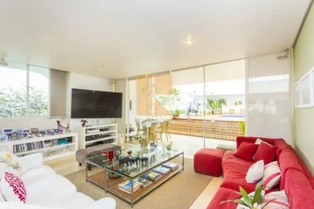 Apartamento com 3 Quartos à venda, 404m² no Consolação, São Paulo