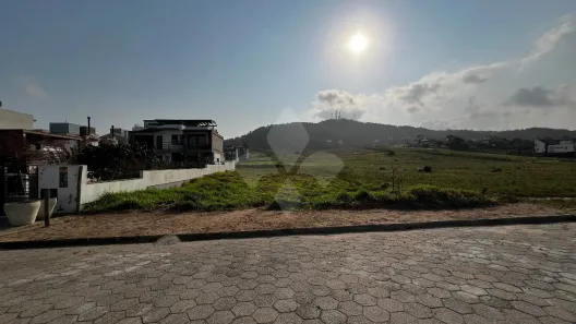 Lote/Terreno à venda, 563m² no Ferraz, Garopaba