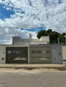 Casa com 3 Quartos à venda, 89m² no Vila Mutirão I, Goiânia