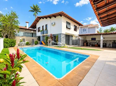Casa com 5 Quartos à venda, 1000m² no Bandeirantes (Pampulha), Belo Horizonte