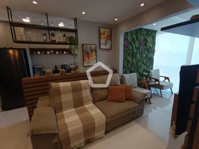 Apartamento com 1 Quarto à venda, 45m² no Vila Dom Pedro I, São Paulo