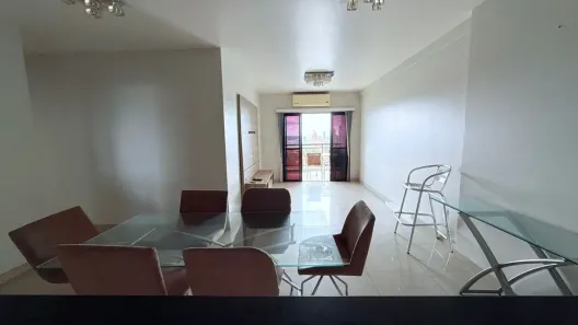Apartamento com 3 Quartos para alugar, 110m² no Pedreira, Belém