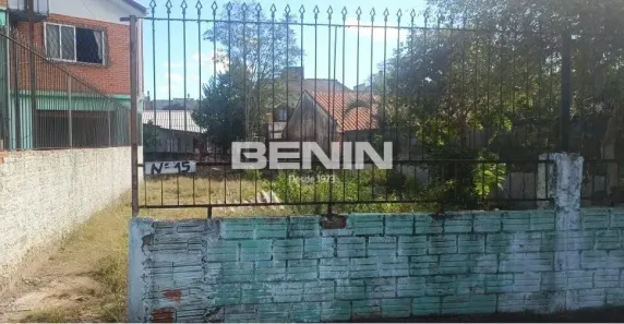 Lote/Terreno à venda, 309m² no Nossa Senhora das Graças, Canoas