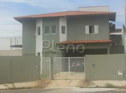 Sobrado com 3 Quartos à venda, 187m² no Vila Capuava, Valinhos