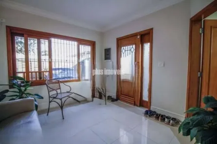Casa com 3 Quartos à venda, 180m² no Alto da Lapa, São Paulo