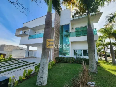 Casa de Condomínio com 4 Quartos à venda, 950m² no Jardim Residencial Saint Patrick, Sorocaba