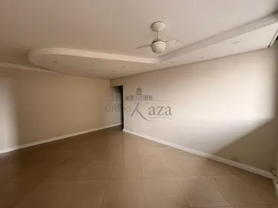 Apartamento com 2 Quartos à venda, 94m² no Vila Betânia, São José dos Campos