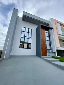 Casa de Condomínio com 4 Quartos para alugar, 172m² no Serrotão, Campina Grande