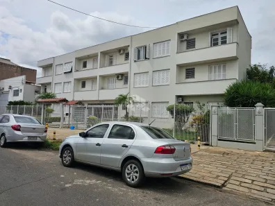 Apartamento com 3 Quartos à venda, 98m² no Santa Maria Goretti, Porto Alegre
