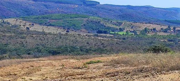 Lote/Terreno à venda, 20000m² no Cordisburgo, Cordisburgo