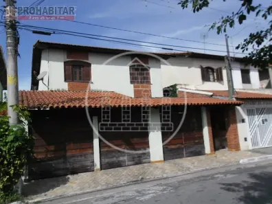 Sobrado com 2 Quartos à venda, 180m² no Jardim das Camélias (Zona Sul), São Paulo