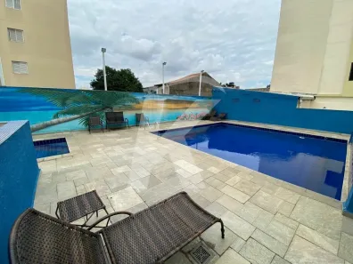 Apartamento com 2 Quartos para alugar, 68m² no Vila Medeiros, São Paulo