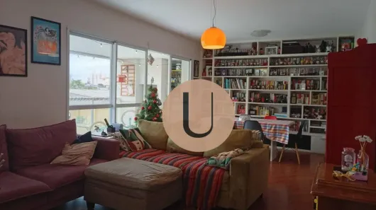 Apartamento com 3 Quartos à venda, 130m² no Baeta Neves, São Bernardo do Campo