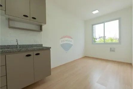 Apartamento com 2 Quartos à venda, 37m² no Vila Santa Catarina, São Paulo