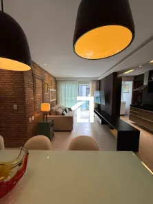 Apartamento com 3 Quartos à venda, 82m² no Jatiúca, Maceió