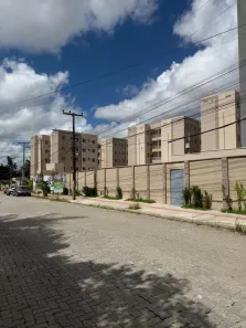Apartamento com 2 Quartos à venda, 44m² no Aracapé, Fortaleza