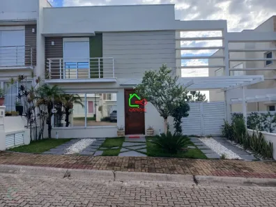 Casa de Condomínio com 4 Quartos à venda, 172m² no Observatório, Vinhedo