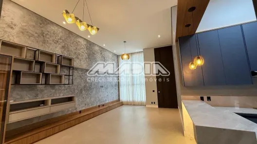 Casa de Condomínio com 3 Quartos à venda, 221m² no Residencial Santa Maria, Valinhos