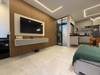Sobrado com 3 Quartos à venda, 91m² no Jardim Itapemirim, São Paulo