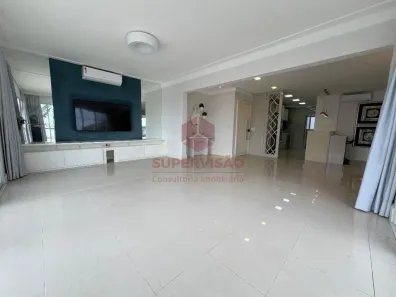 Apartamento com 5 Quartos à venda, 262m² no Ingleses do Rio Vermelho, Florianópolis