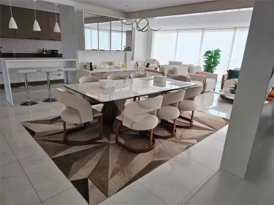 Cobertura com 4 Quartos à venda, 335m² no Santa Teresinha, São Paulo