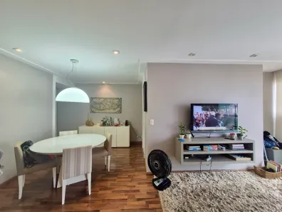 Apartamento com 2 Quartos à venda, 70m² no Santo Amaro, São Paulo