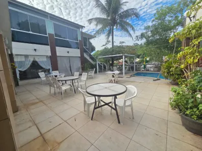 Casa com 7 Quartos à venda, 600m² no de Lourdes, Vitória