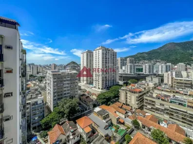 Apartamento com 3 Quartos à venda, 134m² no Vila Isabel, Rio de Janeiro