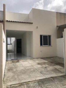 Casa com 3 Quartos à venda, 76m² no Gramame, João Pessoa