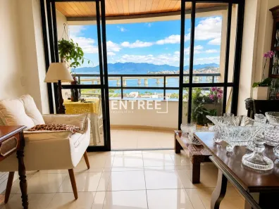 Apartamento com 2 Quartos à venda, 147m² no Centro, Florianópolis