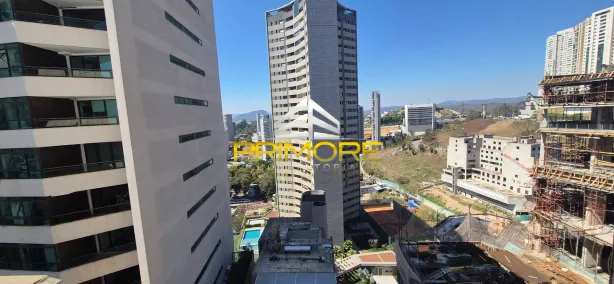 Sala Comercial à venda, 250m² no Vale do Sereno, Nova Lima