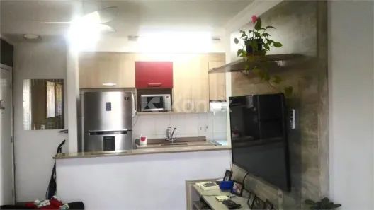 Apartamento com 2 Quartos à venda, 50m² no Protendit, São Paulo