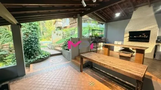 Casa com 5 Quartos à venda, 4074m² no Loteamento Capital Ville, Jundiaí